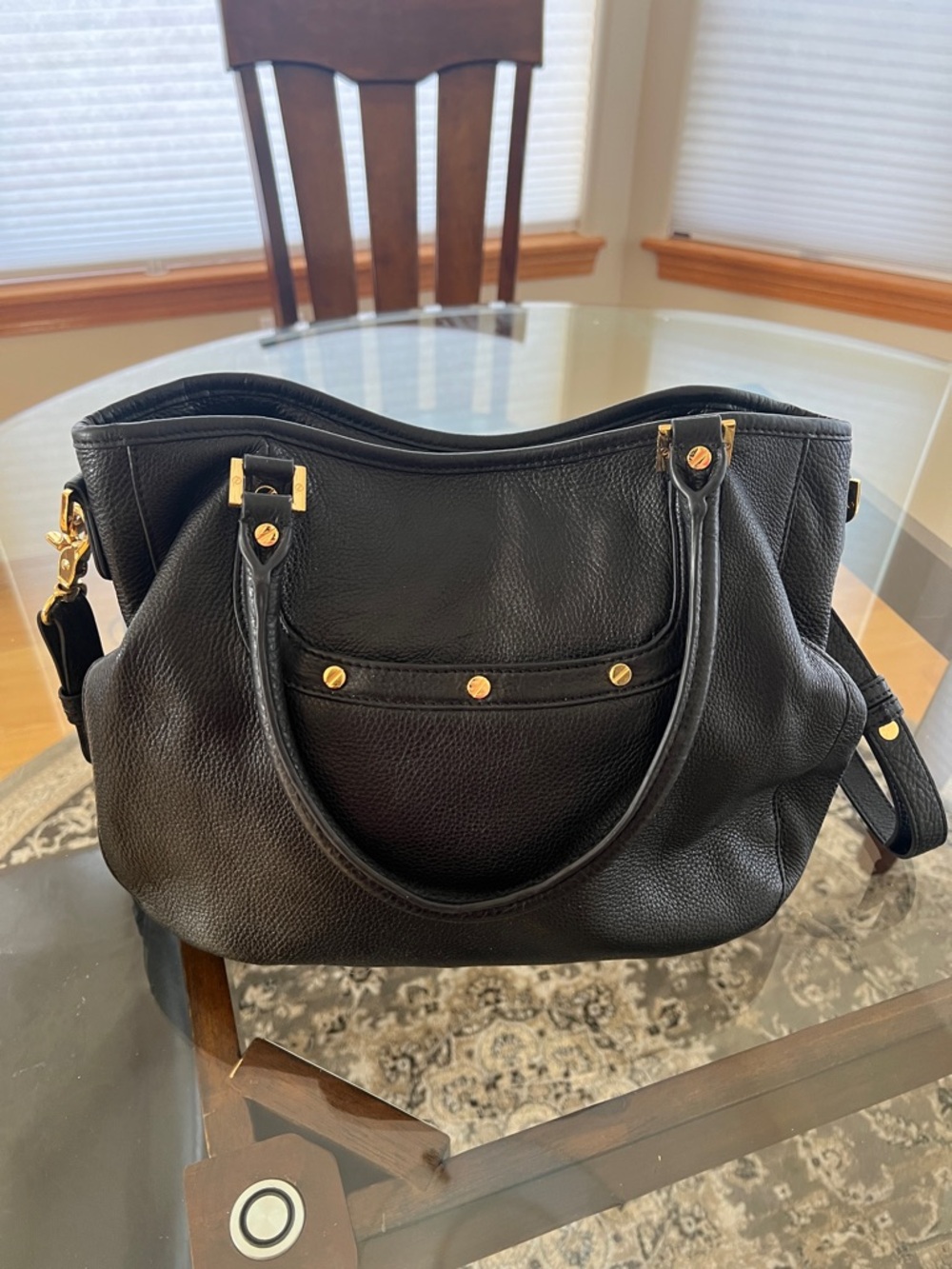 Tory Burch bag. GUC - Picture 2 of 10